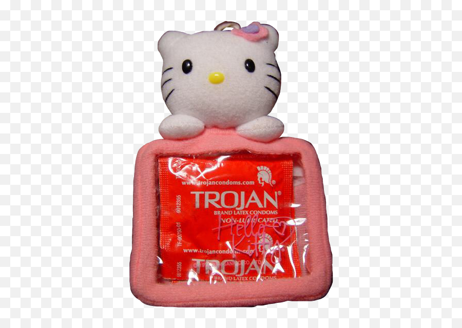 The Most Edited Troian Picsart - Hello Kitty Weird Emoji,Trojan Emoji