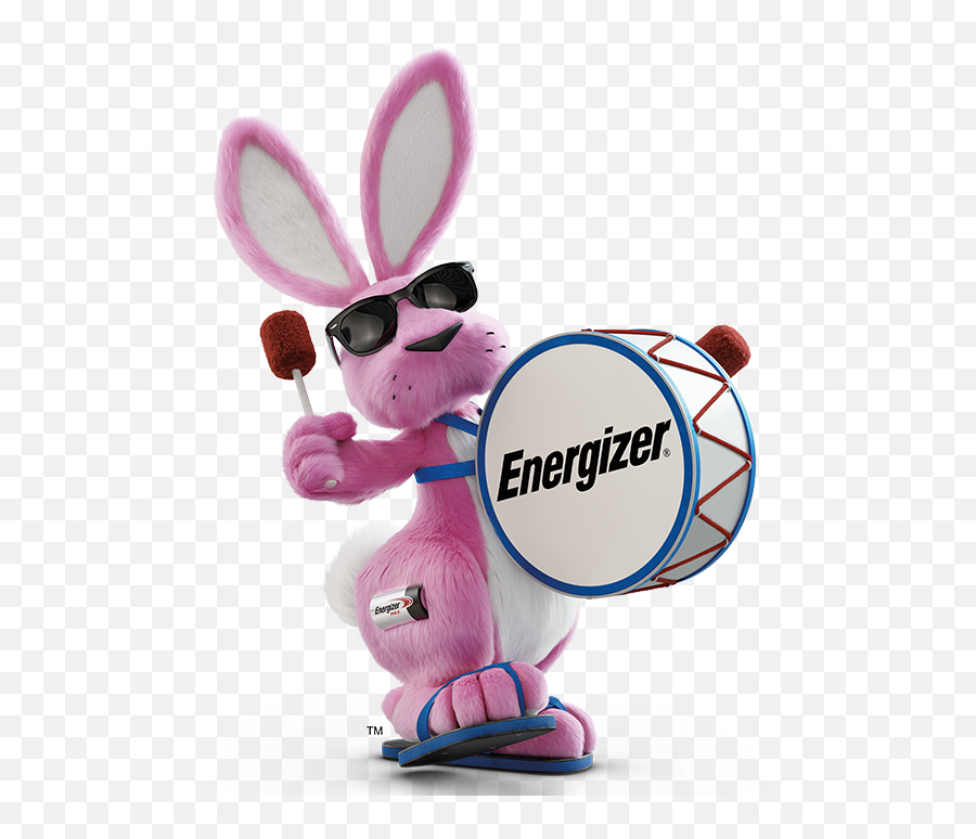 Energizer Bunny Center - Energizer Bunny Png Emoji,Rabbit Emoticon Text