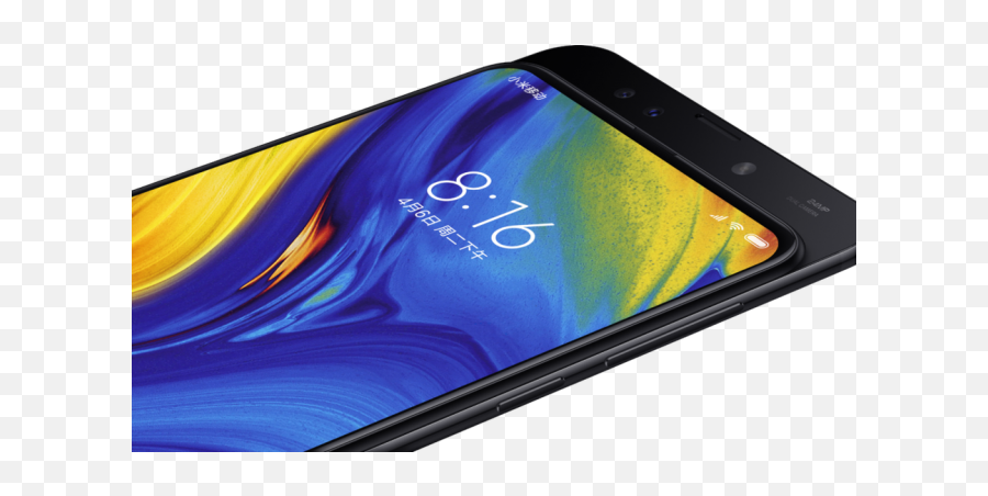 Xiaomi Mi Mix 3 - Xiaomi Mi Mix 3 Slide Emoji,Lg Phoenix 2 Emojis