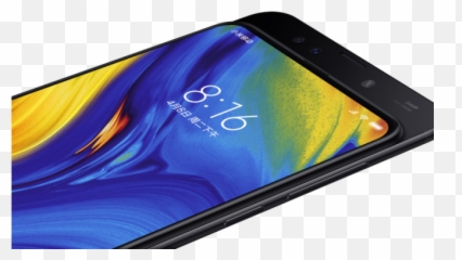 Xiaomi Mi Mix 3 - Xiaomi Mi Mix 3 Slide Emoji,Lg Phoenix 2 Emojis