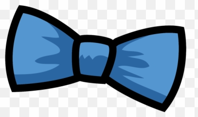 Bowtie Clipart Hair Bow Bowtie Hair - Bowtie Clipart Emoji,Emoji Hair Bow