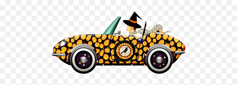 200 Beautiful Halloween Cat Illustrations - Pixabay Pixabay Halloween Car Clipart Emoji,Emoji Halloween Decorations