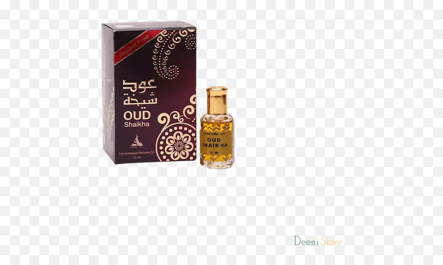 Hamidi Oud Shaikha Imported Attar 10 Ml Imported From Uae - Body Spray Emoji,Emotion Rasasi Perfume Price