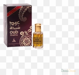 Hamidi Oud Shaikha Imported Attar 10 Ml Imported From Uae - Body Spray Emoji,Emotion Rasasi Perfume Price