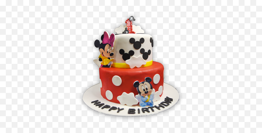 Happiness Deli U2013 Freshness Baked Everyday - Cake Decorating Supply Emoji,Happy Birthday Cake Emoticon
