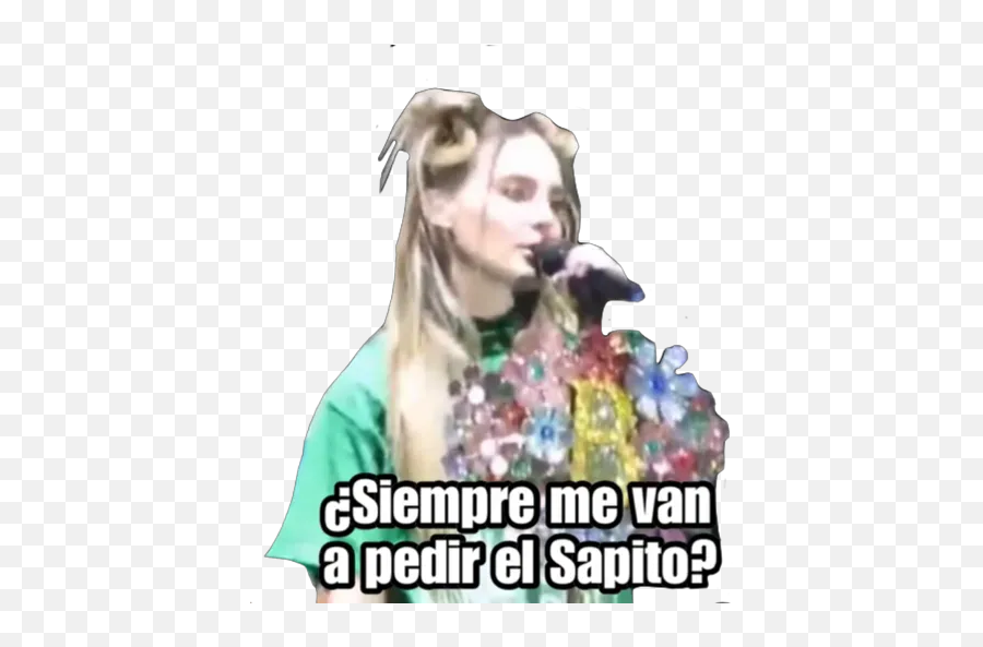 Belinda Whatsapp Stickers - Photo Caption Emoji,Emoji E507 Belinda Whatsapp Stickers - Photo Caption Emoji,Emoji E507