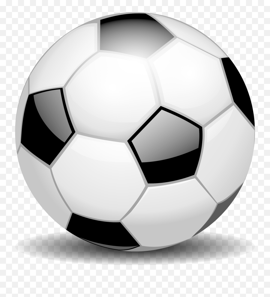 White Ball Png - This Free Icons Png Design Of Football Ball Soccer Ball Emoji,Soccer Ball Emoji Png