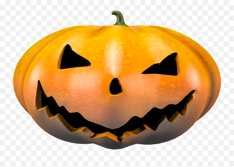 Halloween Pumpkins Emoji Set - Halloween,Pumpkin Emoji