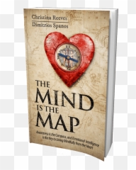 The Mind Is The Map - Lovely Emoji,Emotions Workbook