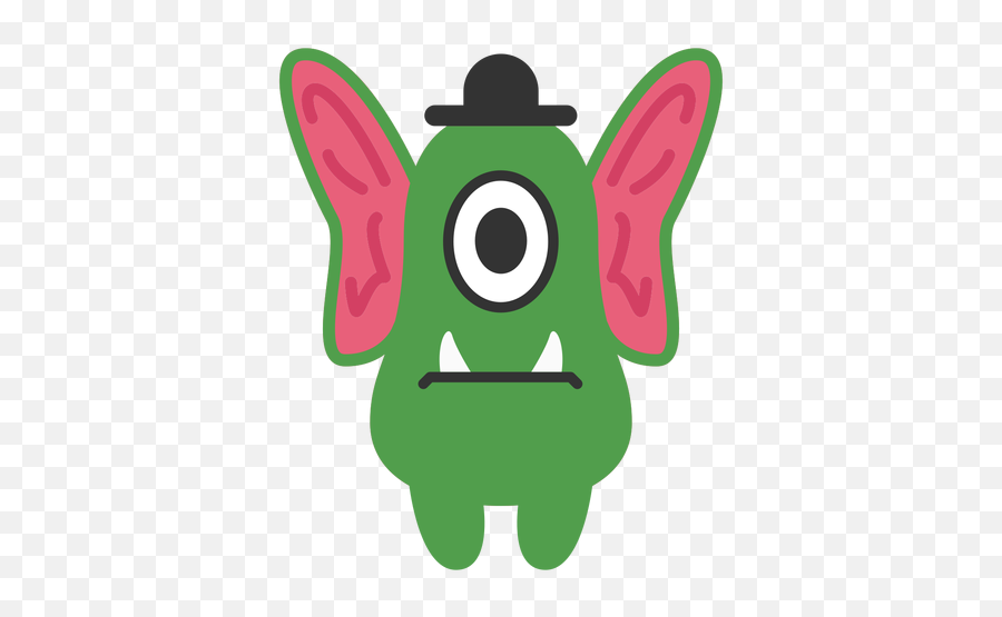 Monster Body Parts - Baamboozle Monster Big Ears Emoji,Fingers In Ears Emoji