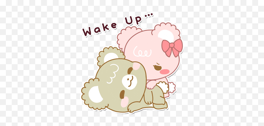 Couple Love Sticker By Quan Inc For Ios U0026 Android Giphy - Sugar Cubs Stickers Gif Emoji,Capricorn Emoji Android