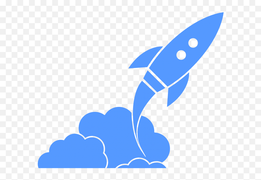 Rocketpng U0026 Free Rocketpng Transparent Images 42468 - Pngio Blue Rocket Png Emoji,Rockets Emoji