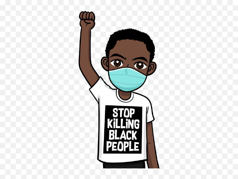 App Foto Zu Emoji - Black Lives Matter Emoji,African American Emoticons Iphone
