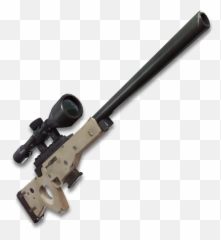 Bolt Sniper Fortnite Sticker - Bolt Action Fortnite Emoji,Sniper Emoji Copy And Paste