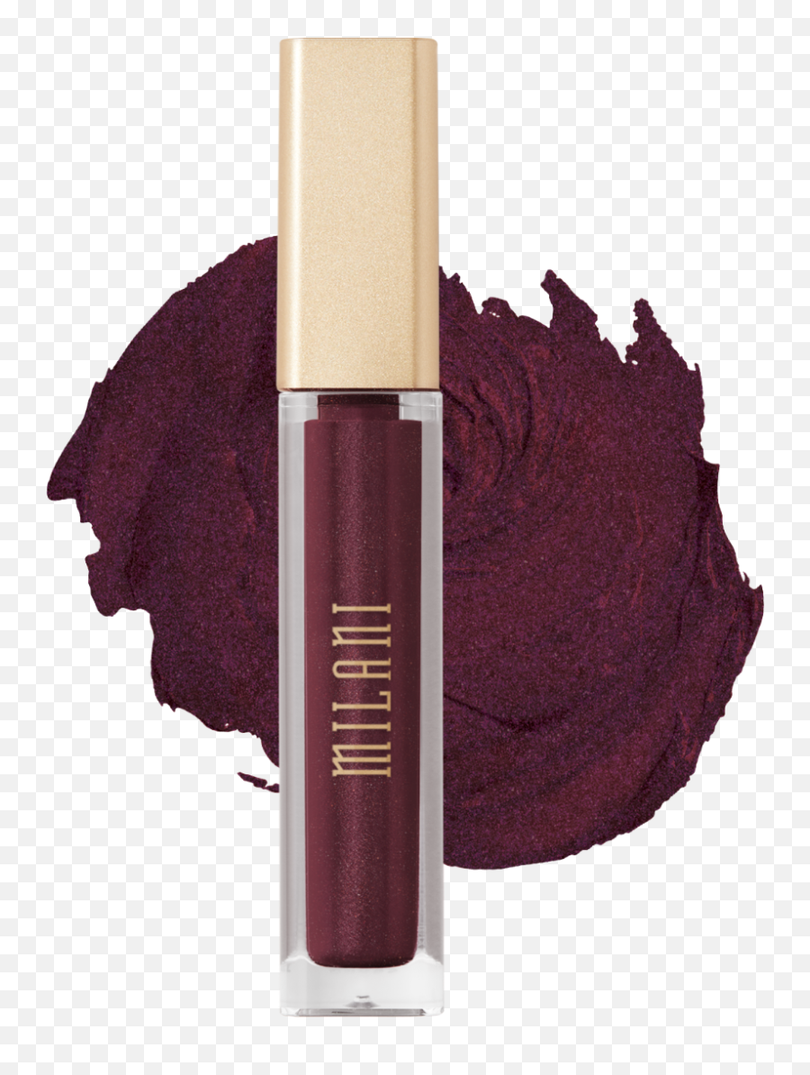 Milani Amore Matte Lip Creme - Milani Amore Matte Lip Creme 42 Magnificent Emoji,Milani Amore Matte Lip Creme Emotion