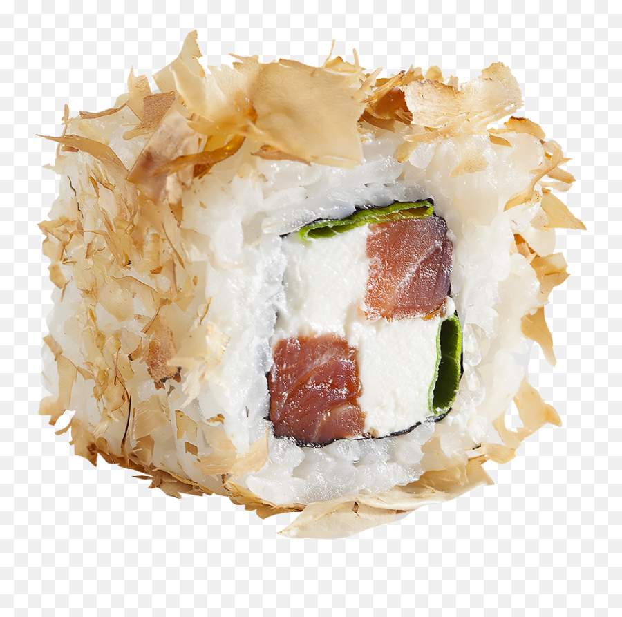 California Roll Sushi 07030 Recipe Side - Dynamite Roll Emoji,Whatsapp Emoticons Sushi