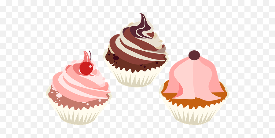 Free Photo Cupcake Cake Cute Muffin Emoji,Muffin Emoticon