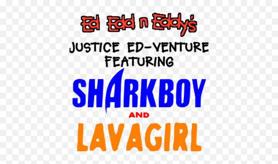 Ed Edd N Eddyu0027s Justice Ed - Venture Featuring Sharkboy And Dot Emoji,Nazz Emotions Ed Edd Eddy