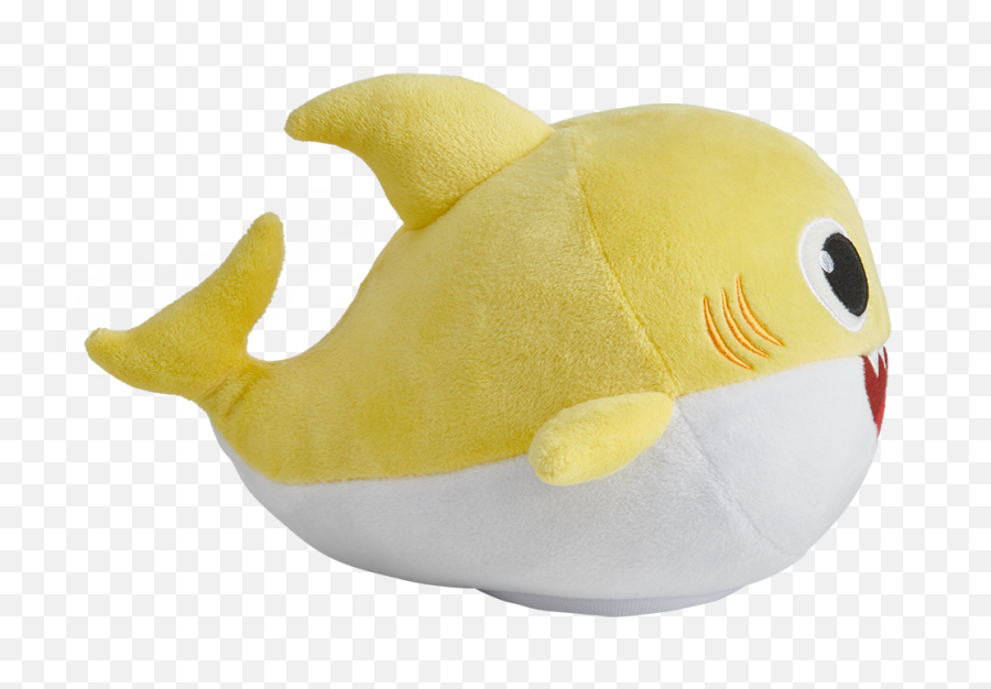 Baby Shark Dancing Plush Cheaper Than Retail Priceu003e Buy - Stuffed Toy Emoji,Emoticon Iphone Danse