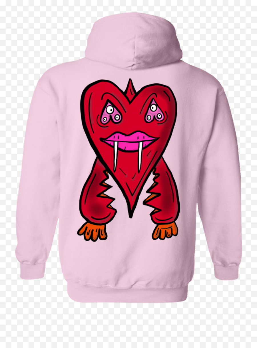 Cityzoo Devo Hoodie U2013 Thecityzoo - Machine Gun Kelly Pink Hoodie Emoji,Devo Emoticon