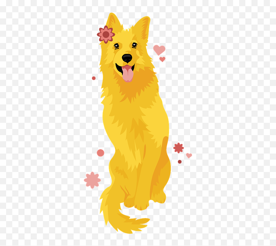 Free Photo Puppy Dog German Shepherd - Max Pixel Cachorro Dibujos De Perros Pastor Aleman Emoji,Emotions Do Zap Animais