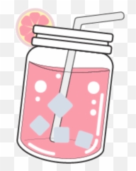 Tag For Pink Lemonade Yoongi Run Ep 53 Pink Lemonade Tint - Lid Emoji,Strawberry And Lemonade Emojis