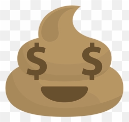 Shit Happens According To Religion - Feces Emoji,I3 Emoticon
