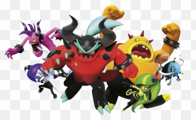 Series Have Too Many Characters - Sonic Lost World Emoji,Nitro Emoji Exploit