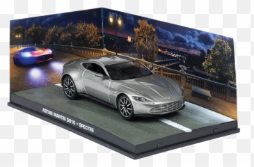 43 Diecast Model Car Ky11 - James Bond Car Collection Spectre Emoji,Funko Mymoji Emoji