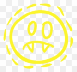 Halloween Neon Animations Pack By Martino Chiaviello - Happy Emoji,Halloween Candy Emoticons