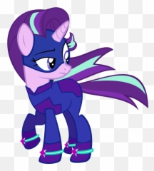 Starlightglimmer Mlp Sticker - My Little Pony Starlight Glimmer Power Pony Emoji,Mlp Emojis Fan Made