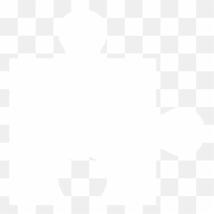 White Puzzle Piece Icon - Free White Puzzle Icons White Puzzle Icon Png Emoji,Jigsaw Emoticon