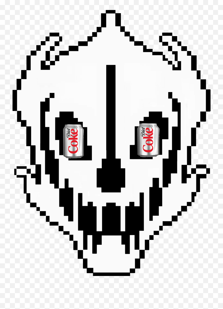 Undertale How Did Sans Obtain The Gaster Blasters Was - Gaster Blaster Emoji,Undertale Flowey Emotions