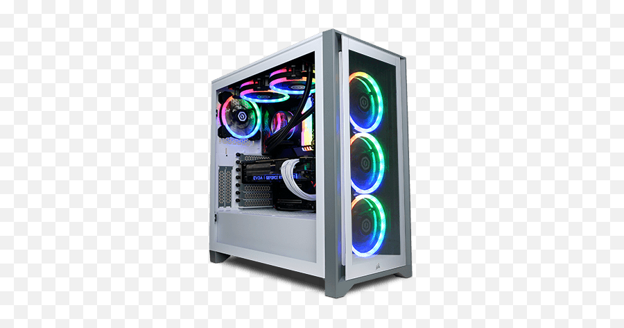 Customize Gamer Infinity 8800 Pro Gaming Pc Emoji,Infinity Loop Emoticon