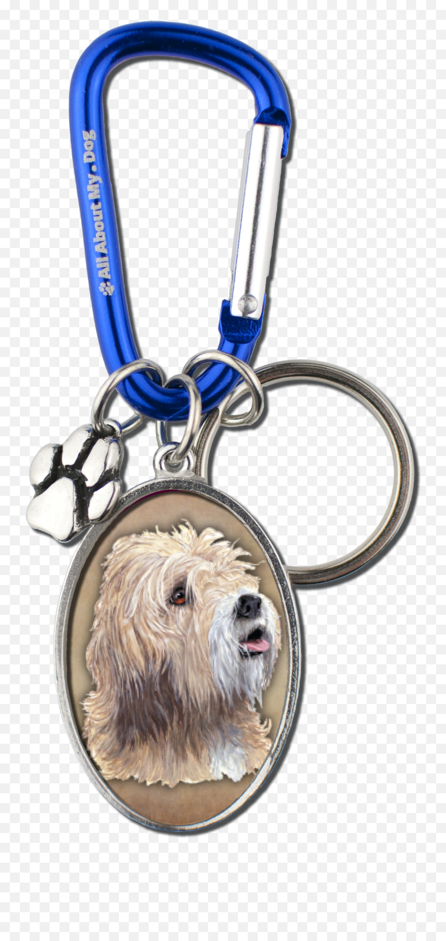 Animals Tibetan Terrier Key Chain Dogs - Portable Network Graphics Emoji,Hobi Keychain Rainbow Emoticon