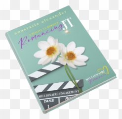 Books By Anastasia Alexander - Anastasia Alexander Book Cover Emoji,