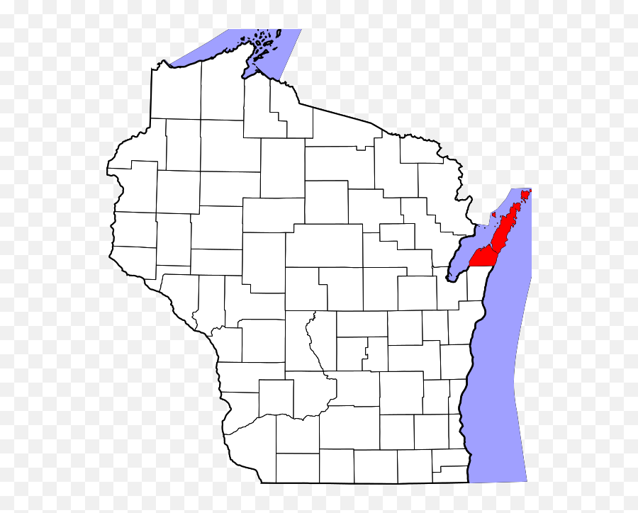 Door County Wisconsin - Wikiwand Kewaunee County Emoji,Zion Music Bollywood Emotions Vol