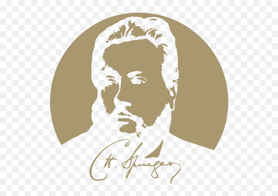 Pin - Spurgeon Center Emoji,Preaching That Plays On Emotions