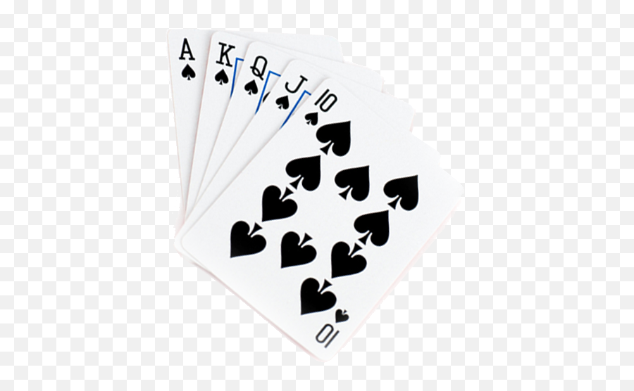 2nd Hand Poker Table Singapore - Royal Flush Emoji,Table.flip Emoji