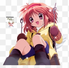 Png - Ayu Kawaii De Kanon Emoji,Atsuko Emotion Chihiro Suzuki