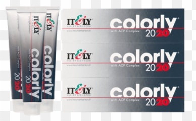 Colorly 2020 - Language Emoji,The Emotions Of Colors Hair Dye