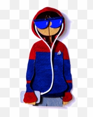 Pin By Colouredpaperstudio On Paper Art In 2020 Fashion - Hooded Emoji,Intense Emotion Drawings