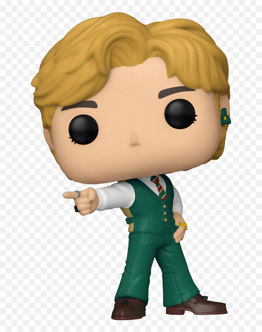 Bts V Dynamite - Bts Dynamite Funko Pop Emoji,Funko My Emojis