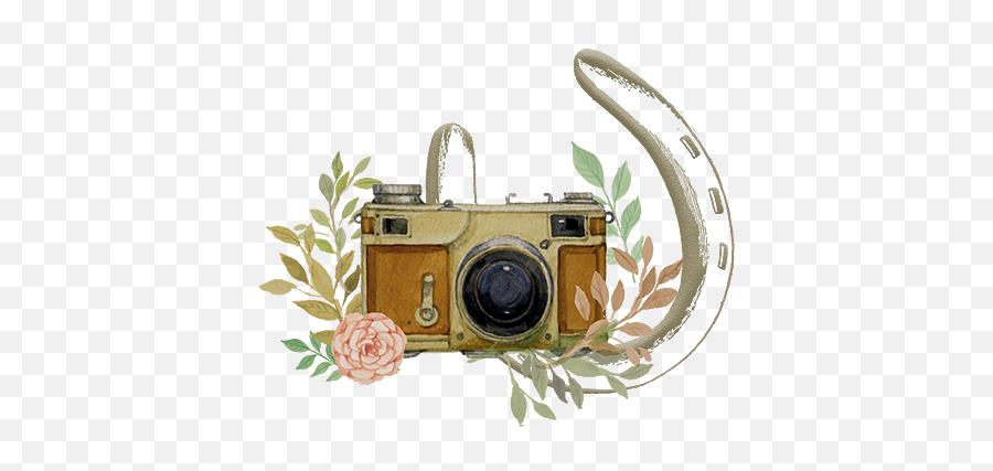 Coronavirus Survivor - Vintage Camera With Flowers Png Emoji,“my Dad’s Story” : Dream For My Child Different Emotion