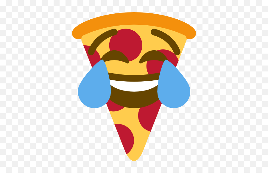 Pizzajoy - Discord Emoji Happy,Joy Emoji Meme