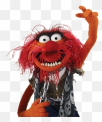 Download Free Png Muppets Png - Pluspngcom1650 Dlpngcom Animal Muppet Png Emoji,Muppet Emoticons