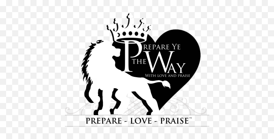 Love As A Weapon - Prepare The Way Of The Lord Clip Art Emoji,Emotions In The Bible Kjv