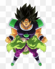 Vegetas Content - Broly Super Png Emoji,[outburst Of Emotions] Vegeta & Bulma