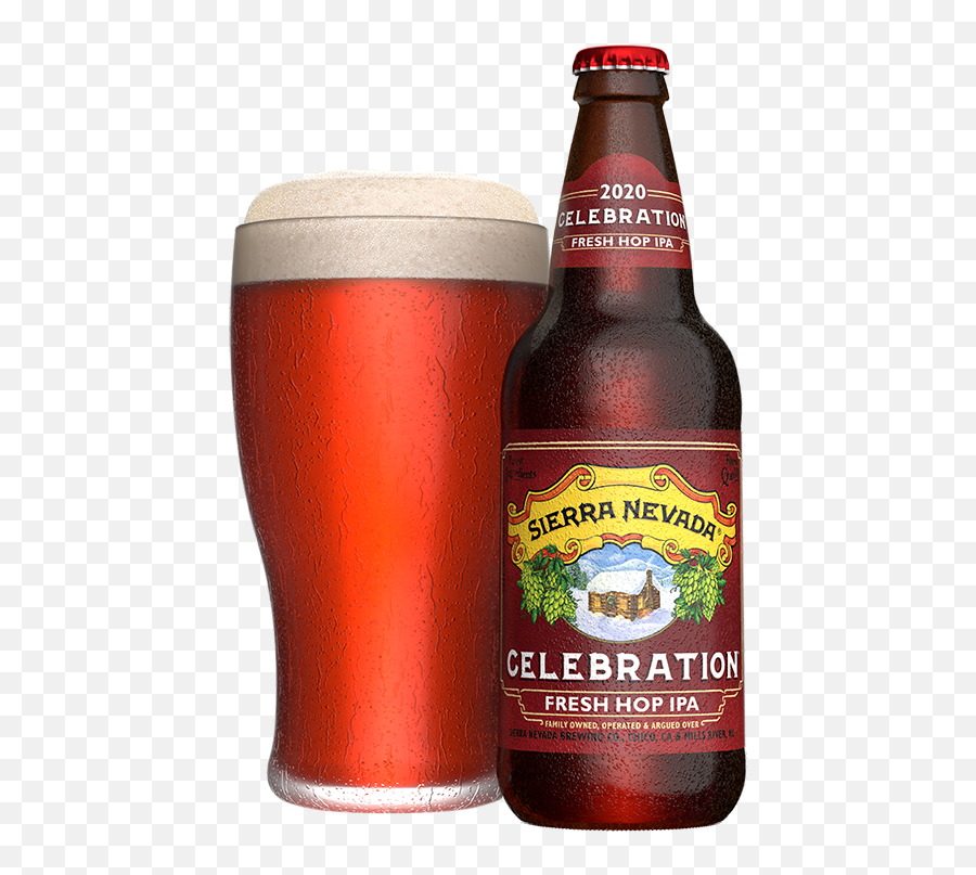 A Celebration For The Holidays - Sierra Nevada Celebration Emoji,Bottled Up Emotions Urban