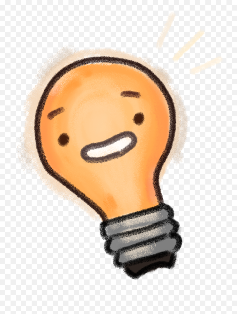 The Bright - Er Side Isolating Introduced Me To Some Of My Light Bulb Emoji,What The Diffetece In Laughing Emojis